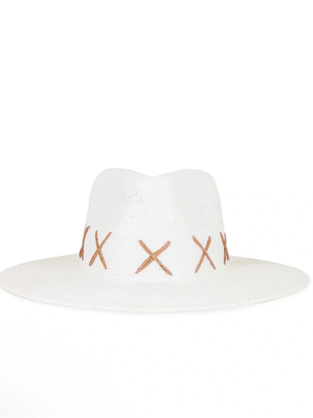 NWT Nikki Beach EXUMA HAT